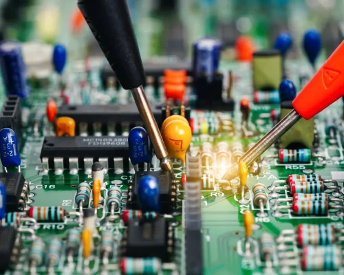 Open ECU Development