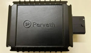 Open ECU